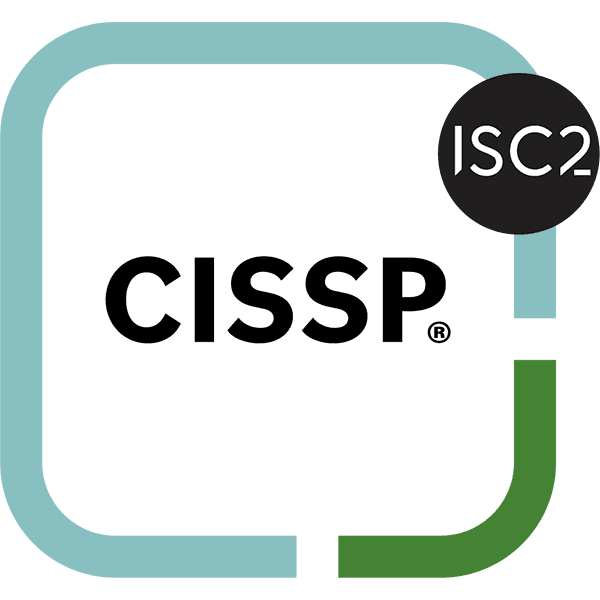 Certified Information Systems Security Professional (CISSP)