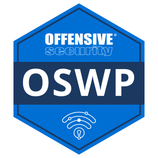 Offensive Security Wireless Professional (OSWP)