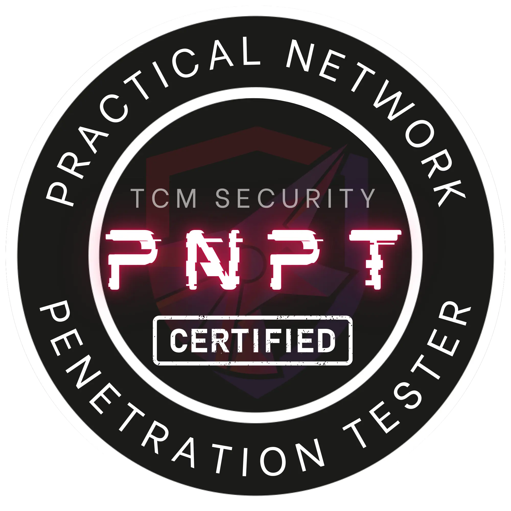 Practical Network Penetration Tester (PNPT)